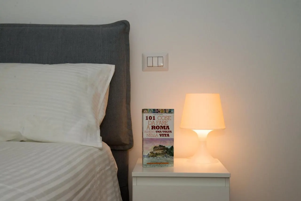 A Due Passi Da San Pietro Bed & Breakfast Rome Italy