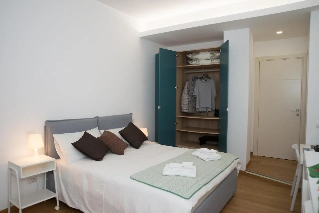 A Due Passi Da San Pietro Bed & Breakfast Rome Italy
