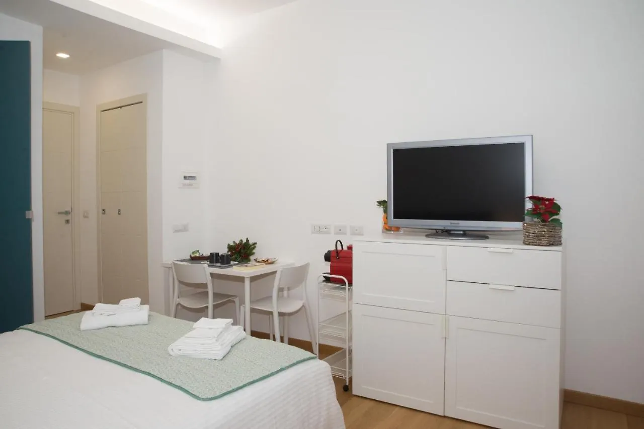 A Due Passi Da San Pietro Bed & Breakfast Rome Italy