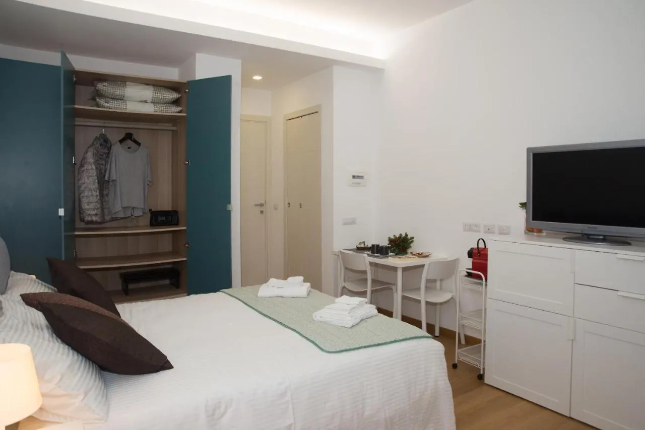 A Due Passi Da San Pietro Bed & Breakfast Rome