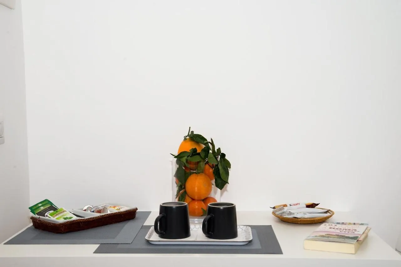 A Due Passi Da San Pietro Bed & Breakfast Rome