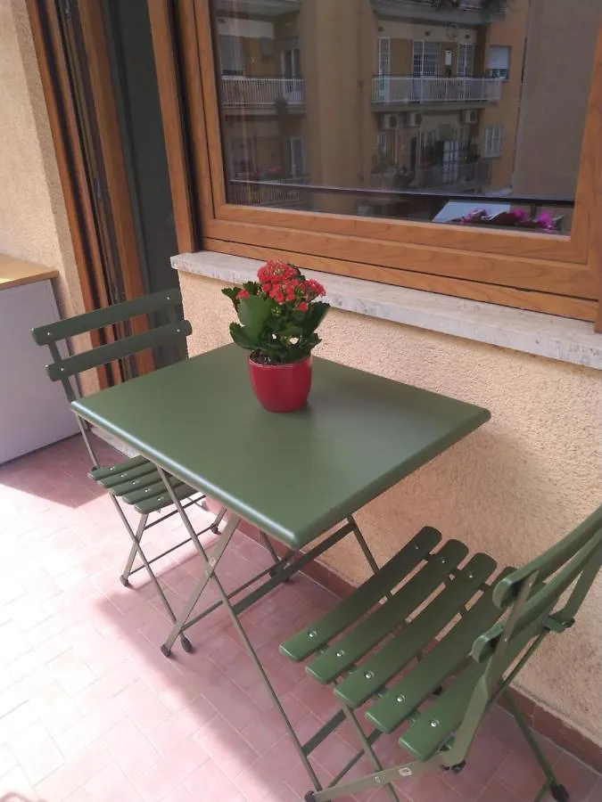A Due Passi Da San Pietro Bed & Breakfast Rome