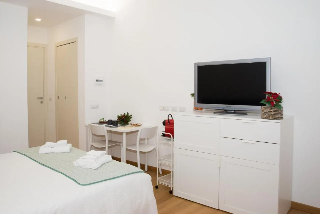 로마 A Due Passi Da San Pietro B&B