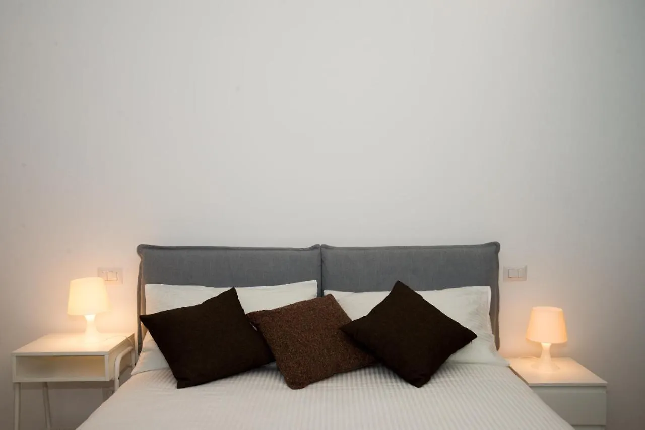 로마 A Due Passi Da San Pietro B&B 0*,