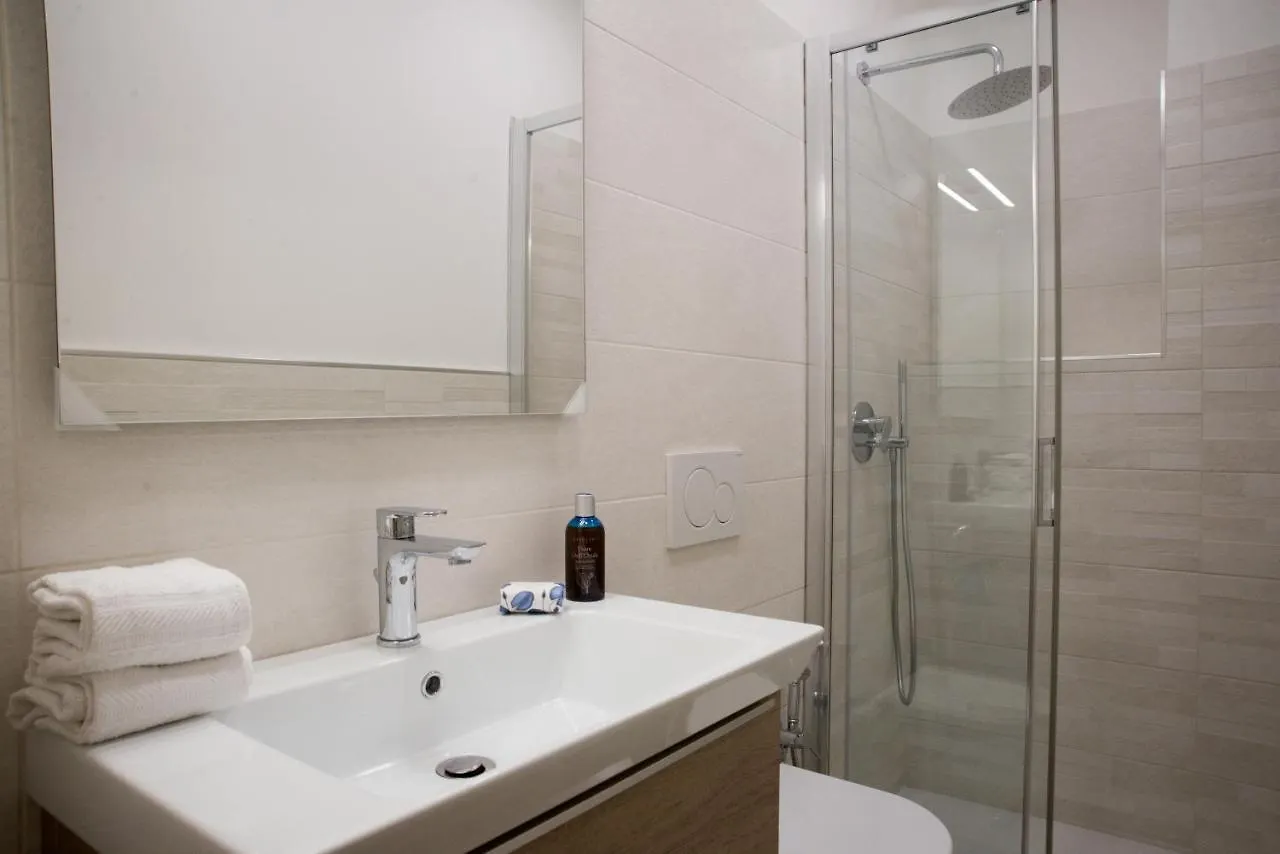 로마 A Due Passi Da San Pietro B&B