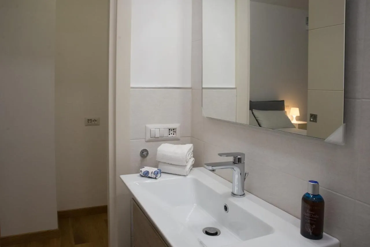 A Due Passi Da San Pietro Bed & Breakfast Rome