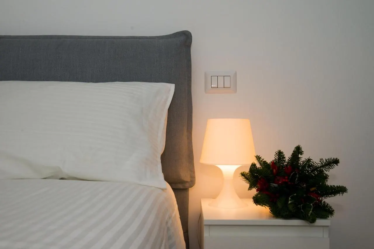 A Due Passi Da San Pietro Bed & Breakfast Rome Italy