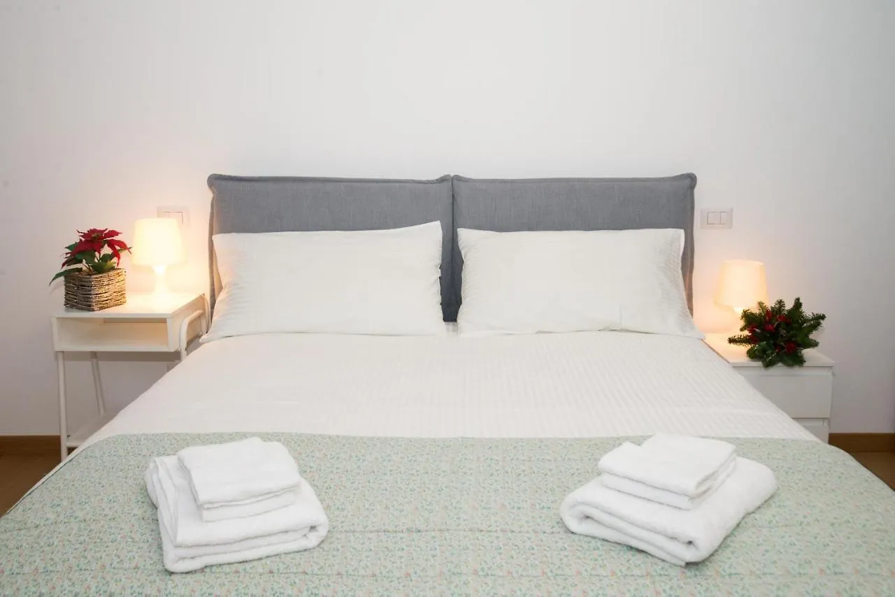 A Due Passi Da San Pietro Bed & Breakfast Rome