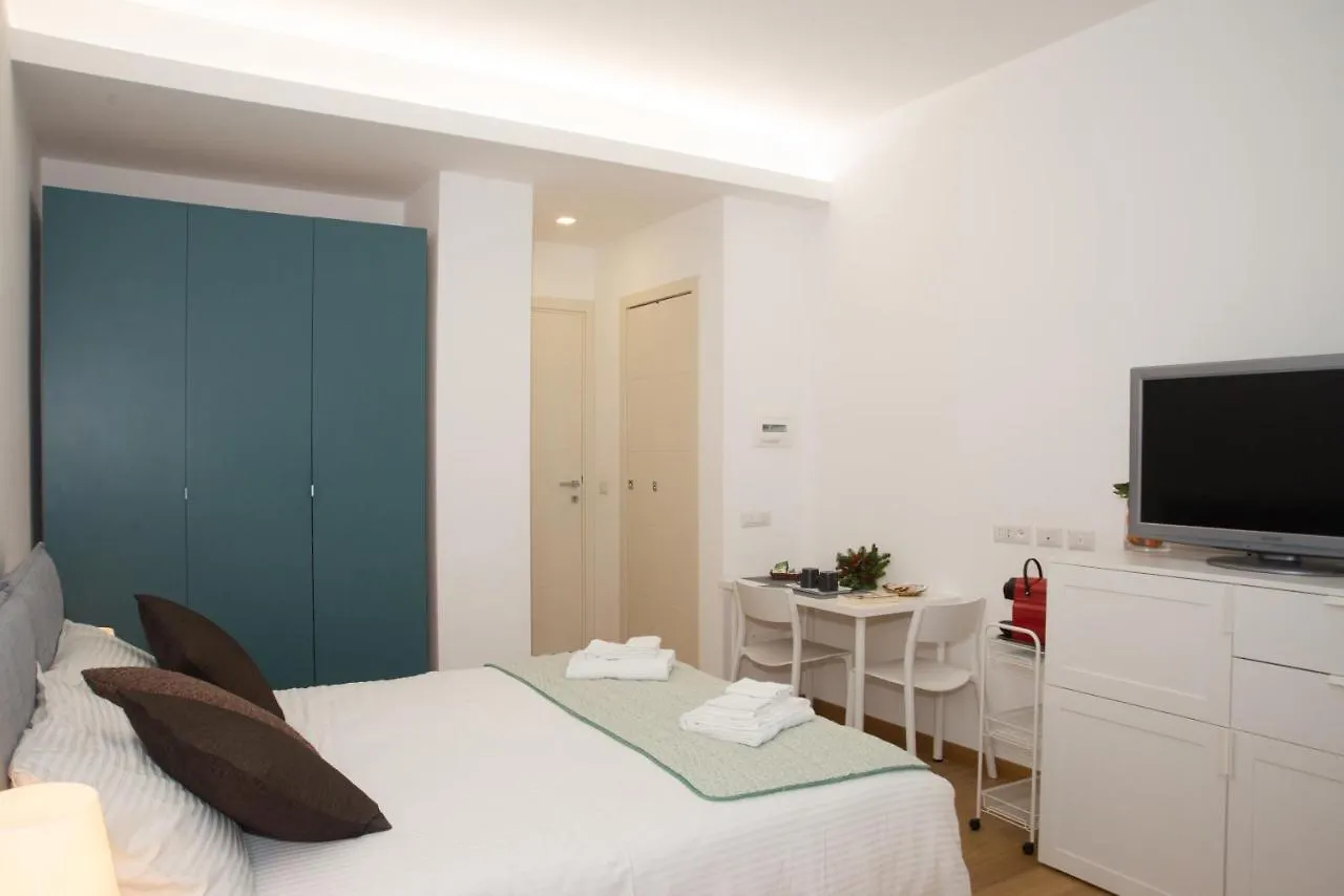 A Due Passi Da San Pietro Bed & Breakfast Rome