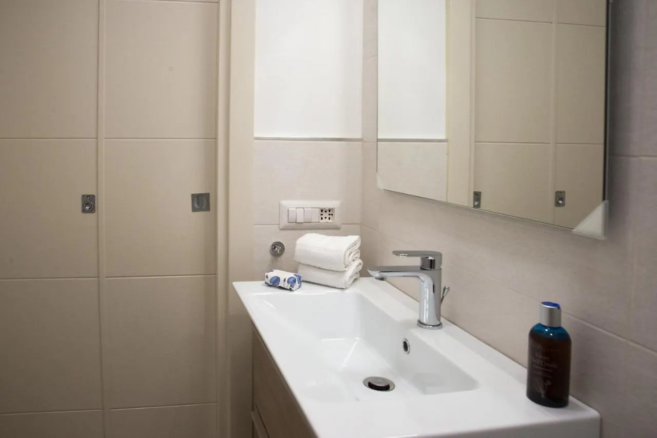 A Due Passi Da San Pietro Bed & Breakfast Rome 0*,