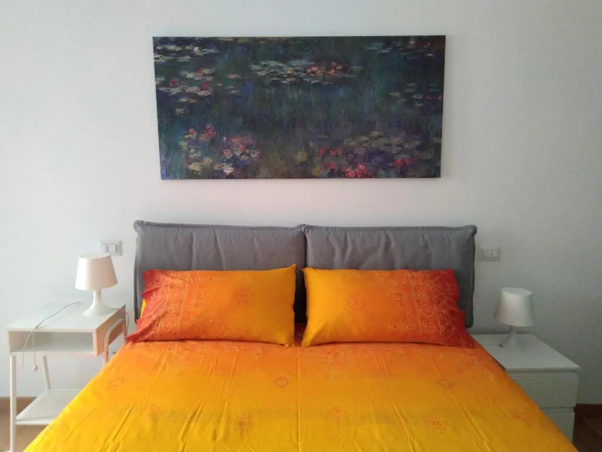 A Due Passi Da San Pietro Bed & Breakfast Rome