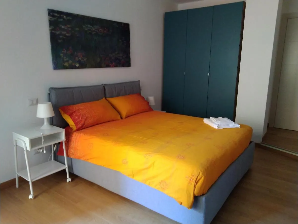 A Due Passi Da San Pietro Bed & Breakfast Rome
