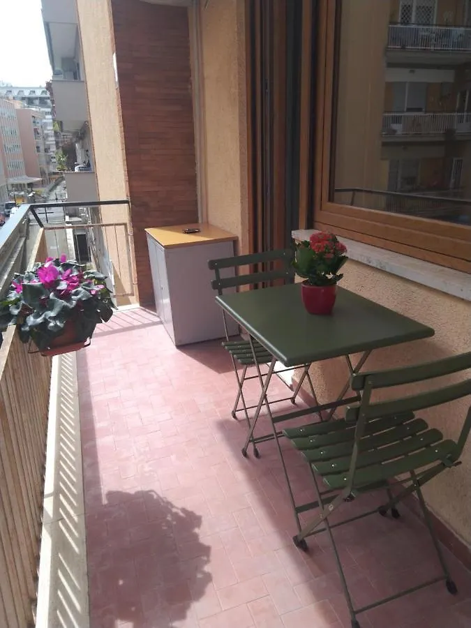 A Due Passi Da San Pietro Bed & Breakfast Rome Italy